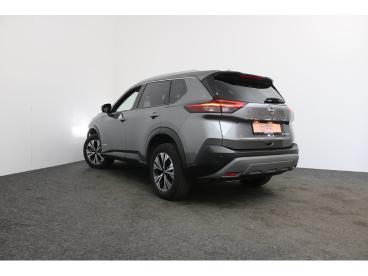 SPOTICAR Nissan X-trail E-power N-connecta Automaat *dab*gps*360°camera+se Occasions - Suv Essence Gris - Roeselare - 400355021_4