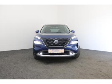 SPOTICAR Nissan X-trail E-power Tekna * Leder * Dab * Gps*360°camera+senso Occasions - Suv Essence Bleu - Roeselare - 400359975_2