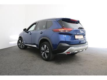 SPOTICAR Nissan X-trail E-power Tekna * Leder * Dab * Gps*360°camera+senso Occasions - Suv Essence Bleu - Roeselare - 400359975_4