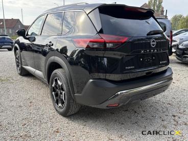 SPOTICAR Nissan X-trail N-trek 5pl. E-power Aut. Occasions - Suv Hybride Black - Nevele - 1200363115_3