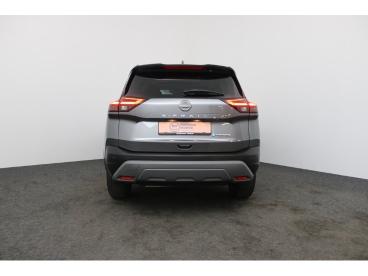 SPOTICAR Nissan X-trail E-power N-connecta Automaat *dab*gps*360°camera+se Tweedehands - Suv Benzine Gris - Roeselare - 400367048_5