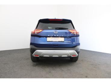 SPOTICAR Nissan X-trail E-power Tekna * Leder * Dab * Gps*360°camera+senso Tweedehands - Suv Benzine Bleu - Roeselare - 400367052_5