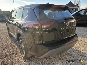 SPOTICAR Nissan X-trail Acenta Comfort Pack 7pl. Autom.*mild Hybrid* Occasions - Suv Hybride Black - Nevele - 1200371009_3