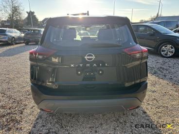 SPOTICAR Nissan X-trail Acenta Comfort Pack 7pl. Autom.*mild Hybrid* Occasions - Suv Hybride Black - Nevele - 1200371009_4