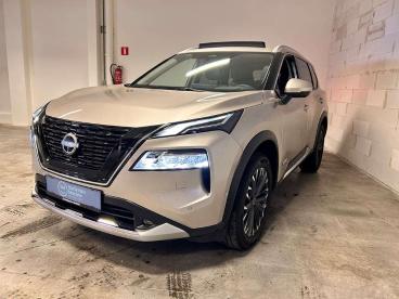 SPOTICAR Nissan X-trail My24 Epower 2wd Tekna+ * 19\'\\\' Velgen * Panoram Occasions - Suv Hybride Silver - Roeselare - 1200371214_3