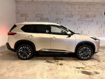 SPOTICAR Nissan X-trail My24 Epower 2wd Tekna+ * 19\'\\\' Velgen * Panoram Occasions - Suv Hybride Silver - Roeselare - 1200371214_4