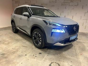 SPOTICAR Nissan X-trail Epower 2wd Tekna Plus * 19\'\\\' Wheels V Occasions - Suv Essence Grey - Kortrijk - 1200371304_1