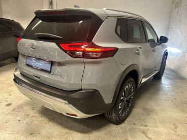 SPOTICAR Nissan X-trail Epower 2wd Tekna Plus * 19\'\\\' Wheels V Occasions - Suv Essence Grey - Kortrijk - 1200371304_4