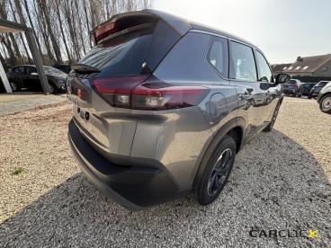 SPOTICAR Nissan X-trail Acenta Comfortpack 7pl. Occasions - Suv Hybride Grey - Nevele - 1200371655_5
