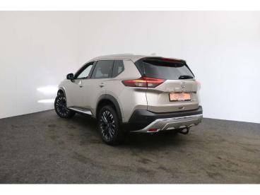 SPOTICAR Nissan X-trail E-power Tekna Plus *trekhaak*dab*gps*360°camera+se Occasions - Suv Hybride Beige - Kortrijk - 1200372243_4