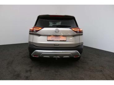 SPOTICAR Nissan X-trail E-power Tekna Plus *trekhaak*dab*gps*360°camera+se Occasions - Suv Hybride Beige - Kortrijk - 1200372243_5