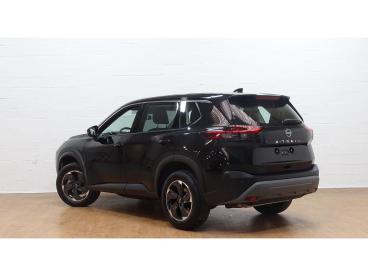 SPOTICAR Nissan X-trail Mild-hybrid 163 X-tronic Acenta 7 Seats Occasions - Suv Hybride Zwart - Zonhoven - 1200372275_4