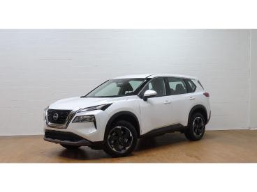 SPOTICAR Nissan X-trail Mild-hybrid 163 X-tronic Acenta 7 Seats Occasions - Suv Hybride  - Bree - 1200372277_1