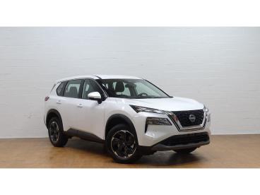 SPOTICAR Nissan X-trail Mild-hybrid 163 X-tronic Acenta 7 Seats Occasions - Suv Hybride  - Bree - 1200372277_2