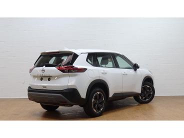 SPOTICAR Nissan X-trail Mild-hybrid 163 X-tronic Acenta 7 Seats Occasions - Suv Hybride  - Bree - 1200372277_3