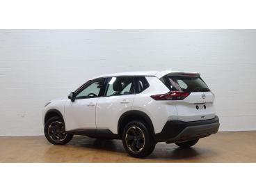 SPOTICAR Nissan X-trail Mild-hybrid 163 X-tronic Acenta 7 Seats Occasions - Suv Hybride  - Bree - 1200372277_4