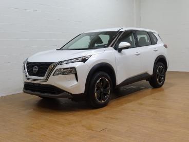 SPOTICAR Nissan X-trail Mild-hybrid 163 X-tronic Acenta 7 Seats Occasions - Suv Hybride  - Bree - 1200372277_5