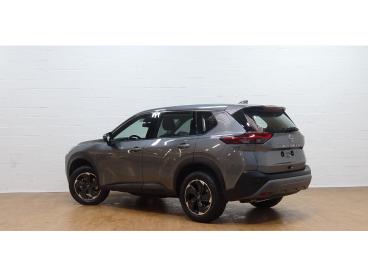 SPOTICAR Nissan X-trail Mild-hybrid 163 X-tronic Acenta 7 Seats Occasions - Suv Hybride Grijs - Schriek - 1200372279_3