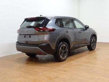 SPOTICAR Nissan X-trail Mild-hybrid 163 X-tronic Acenta 7 Seats Occasions - Suv Hybride  - Tongeren - 1200372280_5