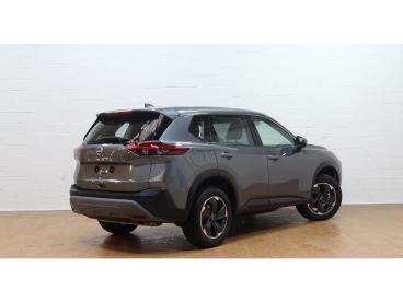 SPOTICAR Nissan X-trail Mild-hybrid 163 X-tronic Acenta 7 Seats Occasions - Suv Hybride Grijs - Aarschot - 1200372281_3