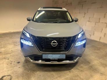 SPOTICAR Nissan X-trail My24 Epower 2wd Tekna Plus * 19 Occasions - Suv Essence Grey - Roeselare - 1200375769_2