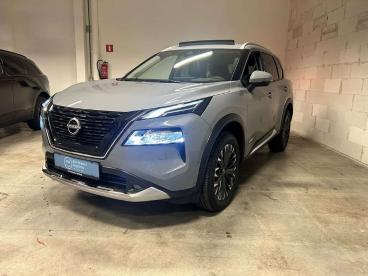 SPOTICAR Nissan X-trail My24 Epower 2wd Tekna Plus * 19 Occasions - Suv Essence Grey - Roeselare - 1200375769_3