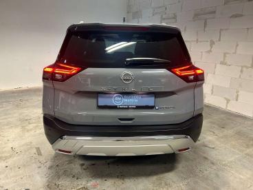 SPOTICAR Nissan X-trail My24 Epower 2wd Tekna Plus * 19 Occasions - Suv Essence Grey - Roeselare - 1200375769_5