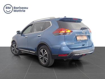 SPOTICAR Nissan X-trail Tekna Automaat *full Option*leder*pano Dak*open Da Occasions - Suv Essence Blue - Roeselare - 1200376881_4