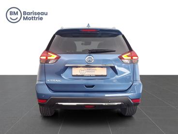 SPOTICAR Nissan X-trail Tekna Automaat *full Option*leder*pano Dak*open Da Occasions - Suv Essence Blue - Roeselare - 1200376881_5