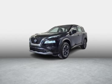 SPOTICAR Nissan X-trail Acenta + Comfort Pack (mild Hybrid) Occasions - Suv Hybride Grijs - Herent - 1200377066_1