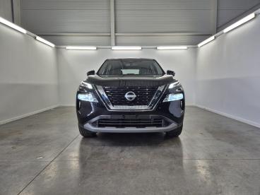 SPOTICAR Nissan X-trail Acenta + Comfort Pack (mild Hybrid) Occasions - Suv Hybride Grijs - Herent - 1200377066_2