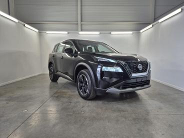 SPOTICAR Nissan X-trail Acenta + Comfort Pack (mild Hybrid) Occasions - Suv Hybride Grijs - Herent - 1200377066_3