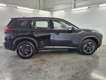 SPOTICAR Nissan X-trail Acenta + Comfort Pack (mild Hybrid) Occasions - Suv Hybride Grijs - Herent - 1200377066_4