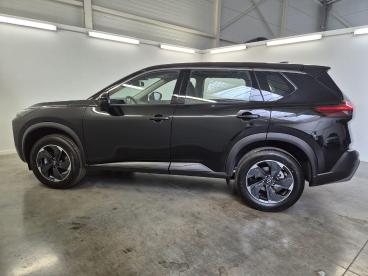 SPOTICAR Nissan X-trail Acenta + Comfort Pack (mild Hybrid) Occasions - Suv Hybride Grijs - Herent - 1200377066_5