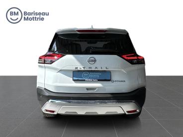 SPOTICAR Nissan X-trail Epower 2wd Tekna Plus + 19 Occasions - Suv Hybride White - Kortrijk - 1200378619_5