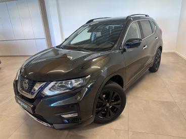 SPOTICAR Nissan X-trail 1.3 Dig-t N-tec 160 Pk Occasions - Suv Essence Green - Sint-niklaas - 1200382771_1