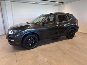 SPOTICAR Nissan X-trail 1.3 Dig-t N-tec 160 Pk Occasions - Suv Essence Green - Sint-niklaas - 1200382771_4