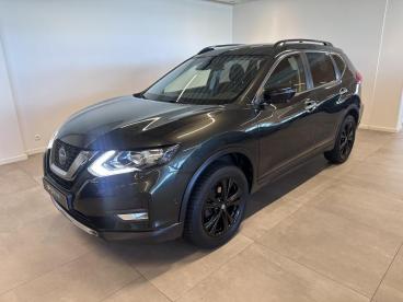 SPOTICAR Nissan X-trail 1.3 Dig-t N-tec 160 Pk Occasions - Suv Essence Green - Sint-niklaas - 1200382771_5