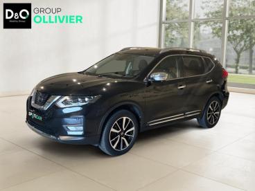 SPOTICAR Nissan X-trail Tekna Occasions - Suv Essence Black - Lot - 1200389863_1