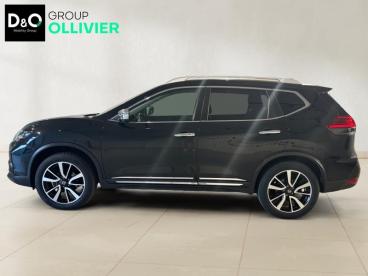 SPOTICAR Nissan X-trail Tekna Occasions - Suv Essence Black - Lot - 1200389863_2