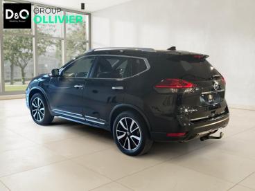 SPOTICAR Nissan X-trail Tekna Occasions - Suv Essence Black - Lot - 1200389863_3