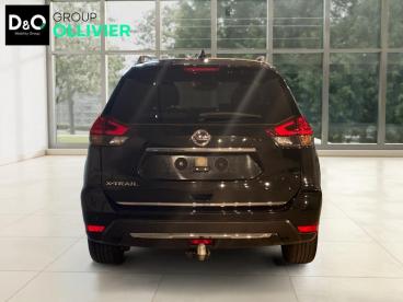SPOTICAR Nissan X-trail Tekna Occasions - Suv Essence Black - Lot - 1200389863_4