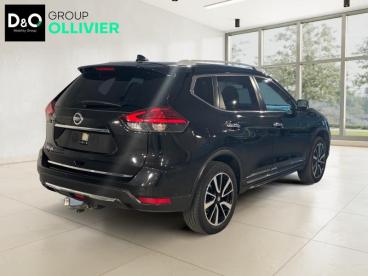 SPOTICAR Nissan X-trail Tekna Occasions - Suv Essence Black - Lot - 1200389863_5