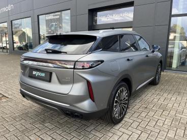 SPOTICAR Omoda 9 Premium Phev - Full Option Occasions -  Hybride Grey - Wetteren - 1200366099_4