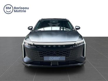 SPOTICAR Omoda 9 Shs 9 Premium*1.5edgi Hybrid 538pk*full Option*car Tweedehands - Berline Hybrid Black - Kortrijk - 1200377211_2