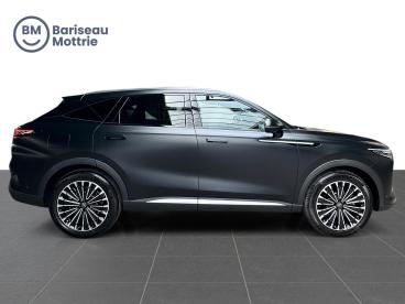 SPOTICAR Omoda 9 Shs 9 Premium*1.5edgi Hybrid 538pk*full Option*car Tweedehands - Berline Hybrid Black - Kortrijk - 1200377211_3