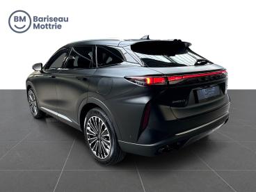 SPOTICAR Omoda 9 Shs 9 Premium*1.5edgi Hybrid 538pk*full Option*car Tweedehands - Berline Hybrid Black - Kortrijk - 1200377211_4