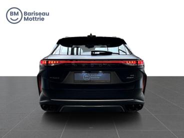 SPOTICAR Omoda 9 Shs 9 Premium*1.5edgi Hybrid 538pk*full Option*car Tweedehands - Berline Hybrid Black - Kortrijk - 1200377211_5