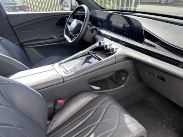 SPOTICAR Omoda 9 Phev Premium 4x4 Occasions -  Hybride Rechargeable Grey - Sint-niklaas - 1200378614_2