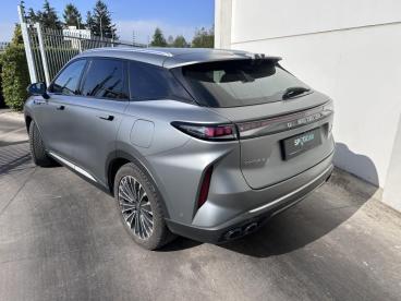 SPOTICAR Omoda 9 Phev Premium 4x4 Occasions -  Hybride Rechargeable Grey - Sint-niklaas - 1200378614_3